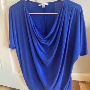 Business Casual or Dressed for Dinner blouse.